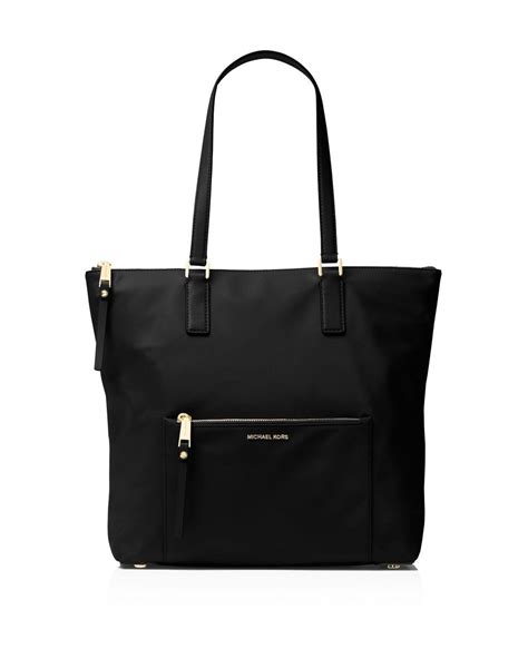 michael kors ariana north south large nylon tote|Michael michael kors ariana large tote + FREE SHIPPING.